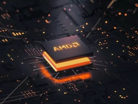 AMD Ryzen 5 3600XT сравнили с Intel Core i5-10400